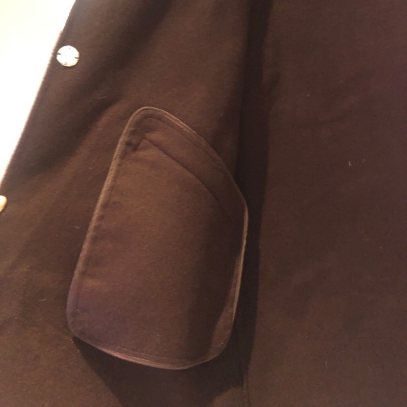 Maje coat like new! - Picture 12 of 16